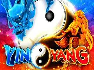 Ying Yang