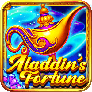 Aladdins's Fortune