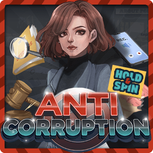 Anti Corruption