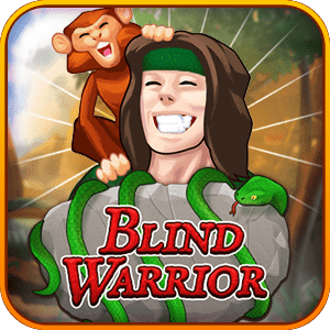 Blind Warrior