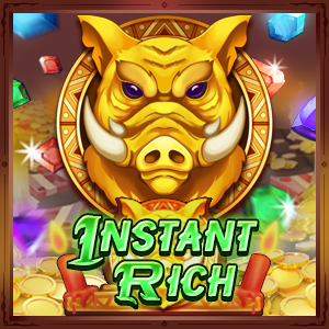 Instant Rich