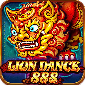 Lion Dance888