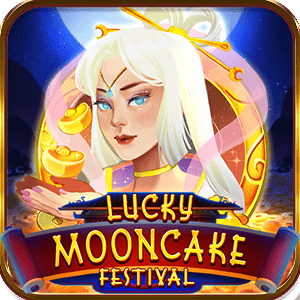 Lucky Moon Cake Festival