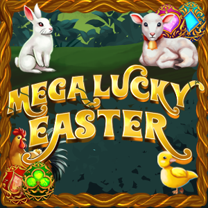 Mega Lucky Easter