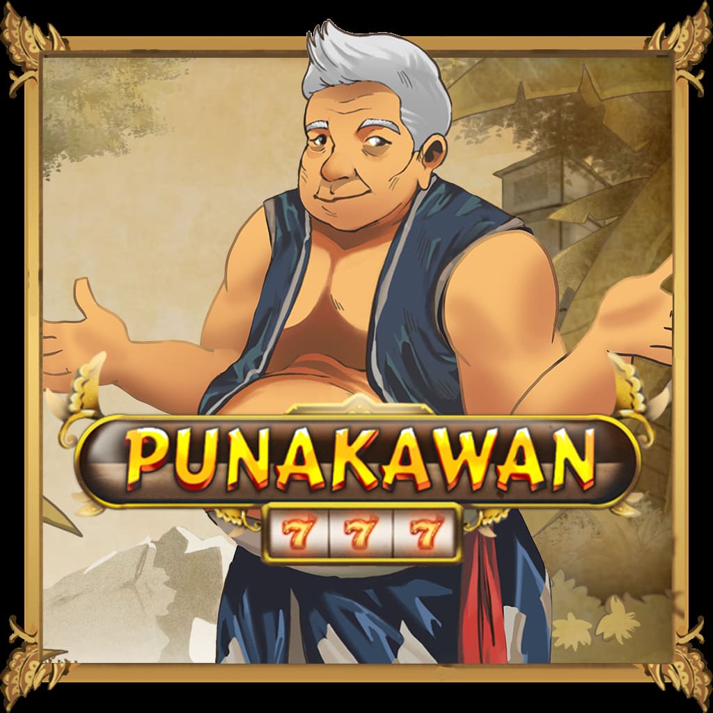 Punakawan777