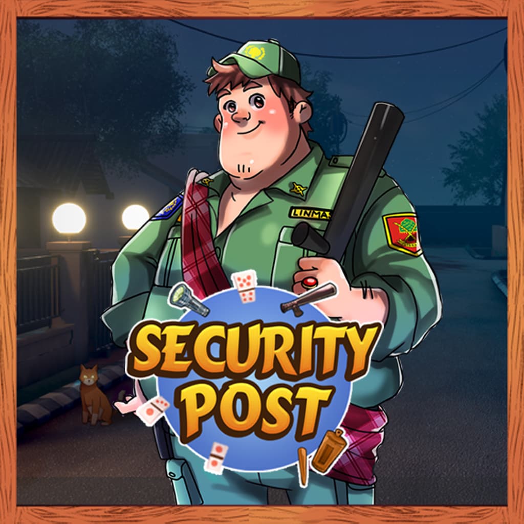 Security Post