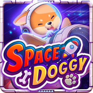 Space Doggy