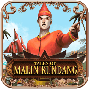 Tales of Malin Kundang