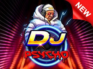 Dj Psycho