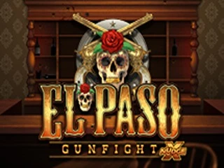 El Paso Gunfight