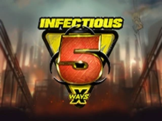 Infectious 5 ways