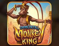 Immortal Monkey king